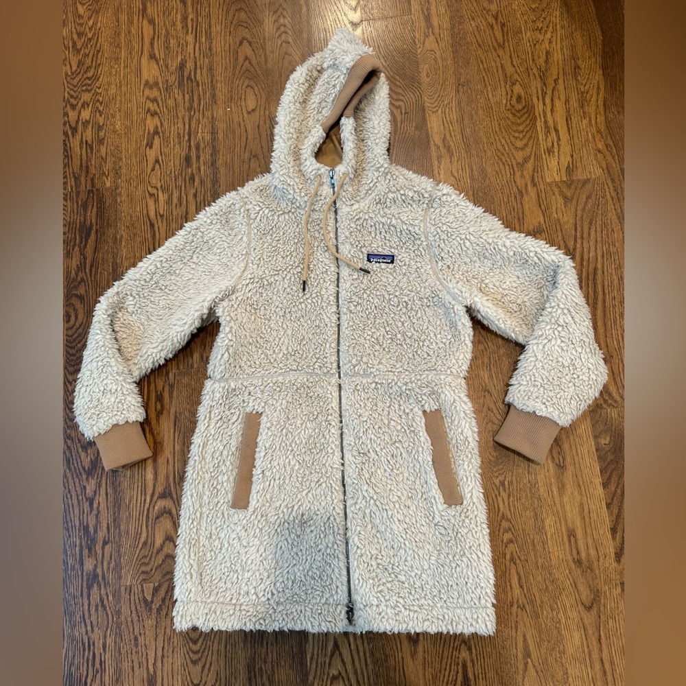 Patagonia Women’s Dusty Mesa Parka